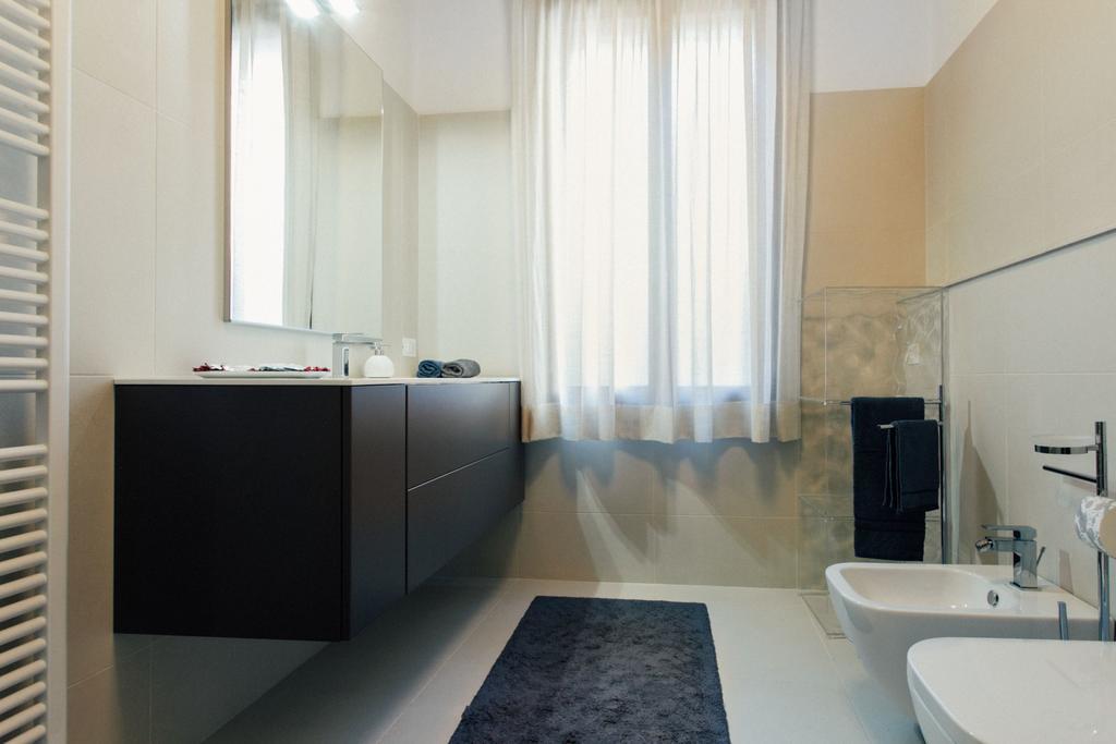 Residenza Dei Dogi Appartement Venetië Buitenkant foto
