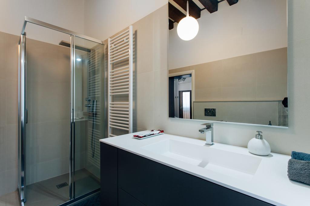 Residenza Dei Dogi Appartement Venetië Buitenkant foto