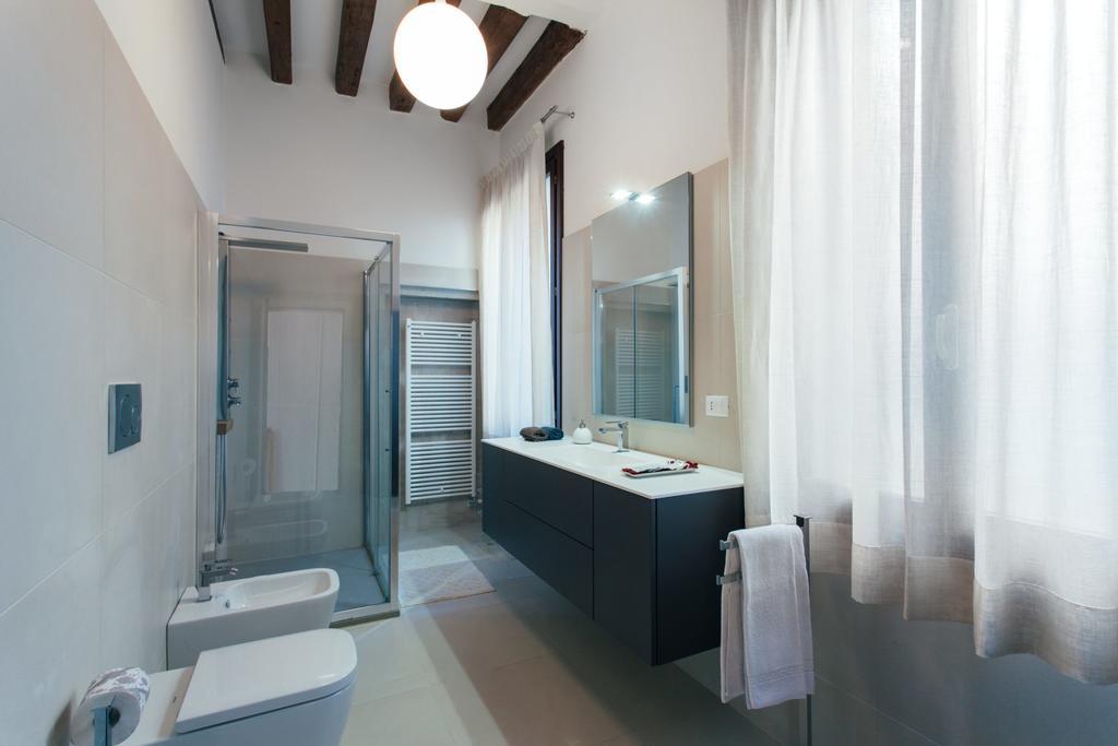 Residenza Dei Dogi Appartement Venetië Buitenkant foto